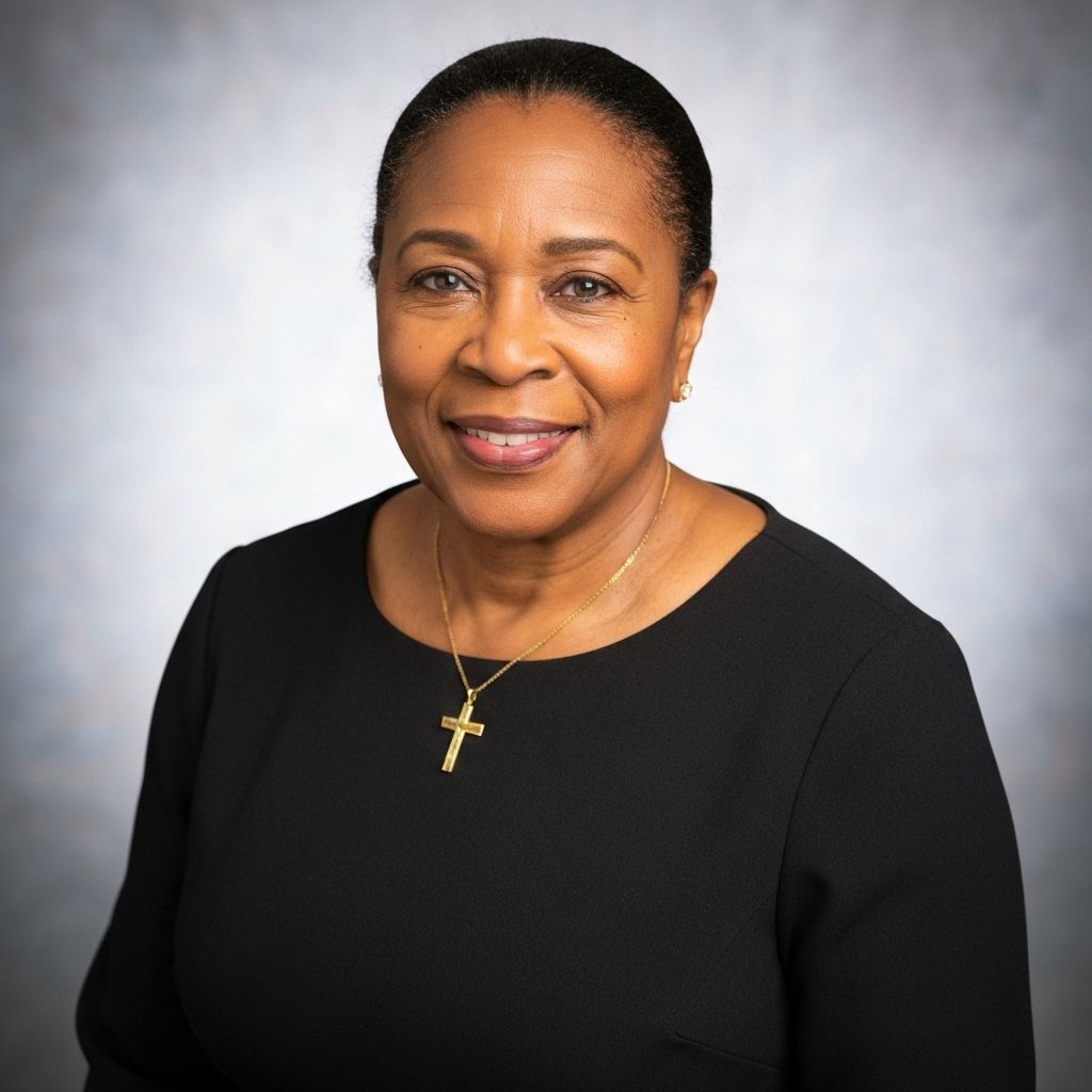 Prophetess Belinda Opoku